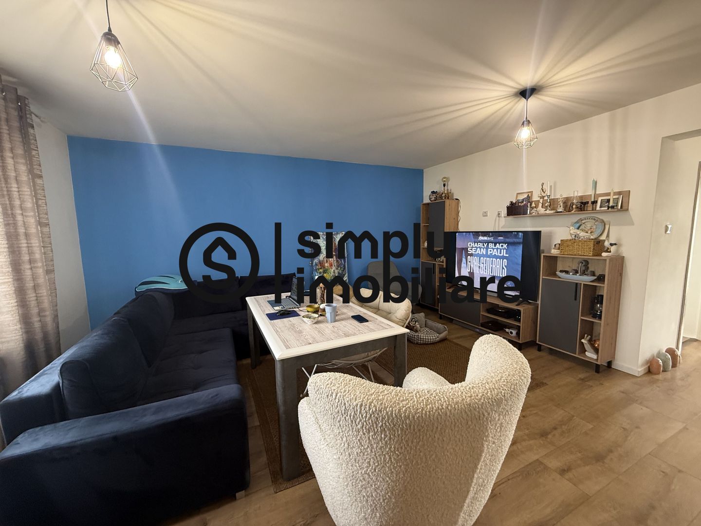 Casa moderna - Carcea - Poză 3