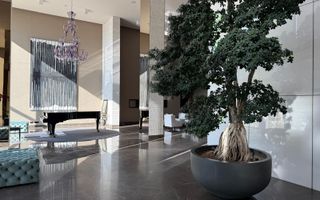 ONE RAHMANINOV | 4 rooms | 200sqm | FLOREASCA - Poză 1