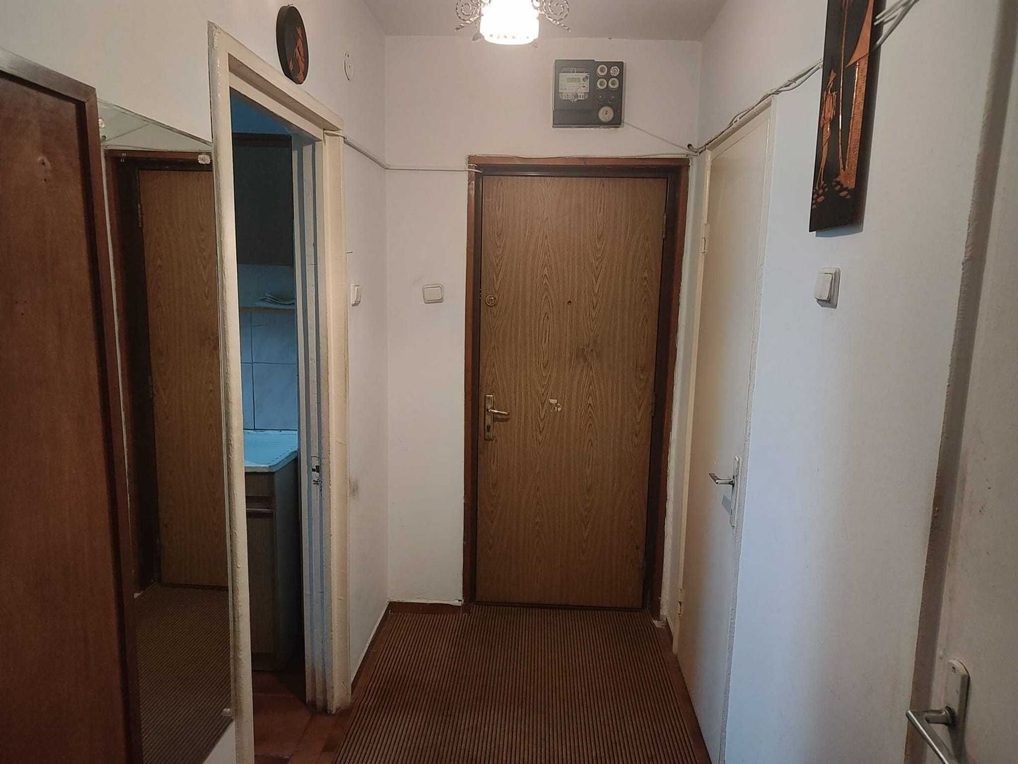 Apartament de 3 camere Câmpia Libertății,  parc IOR - Poză 4