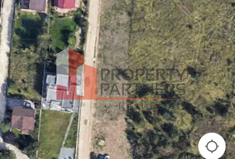 Teren 1300 mp cu AC in Pipera, zona Iancu Nicolae - Poză 5