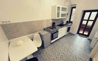 Apartament 1 camera I Centrul Vechi - Poză 6