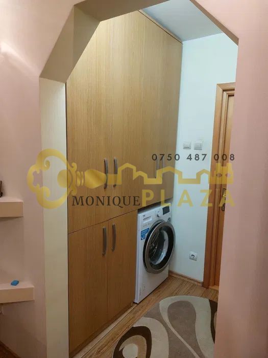 2 Camere | Zona centrala | Parcare concesionata | Mobilat | Utilat | - Poză 2