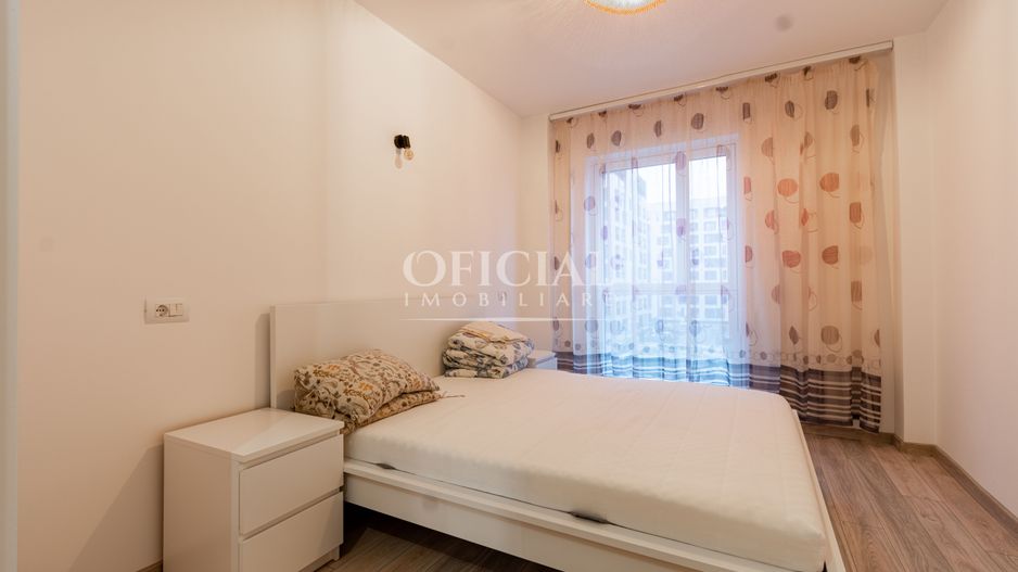Apartament 2 Camere | Parcare Inclusa | Zona VIVO Columna - Poză 5