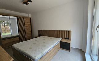 Apartament modern 49.7 mp utili 2 camere si curte 50 mp in Da Vinci - Poză 4