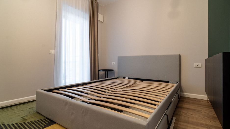 Apartament 3 camere de inchiriat EAS cu terasa 44 mp - Poză 5