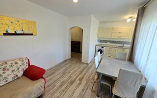 Apartament cu 2 Camere, Bloc Nou, Etaj 1, Zona Centru - Poză 6