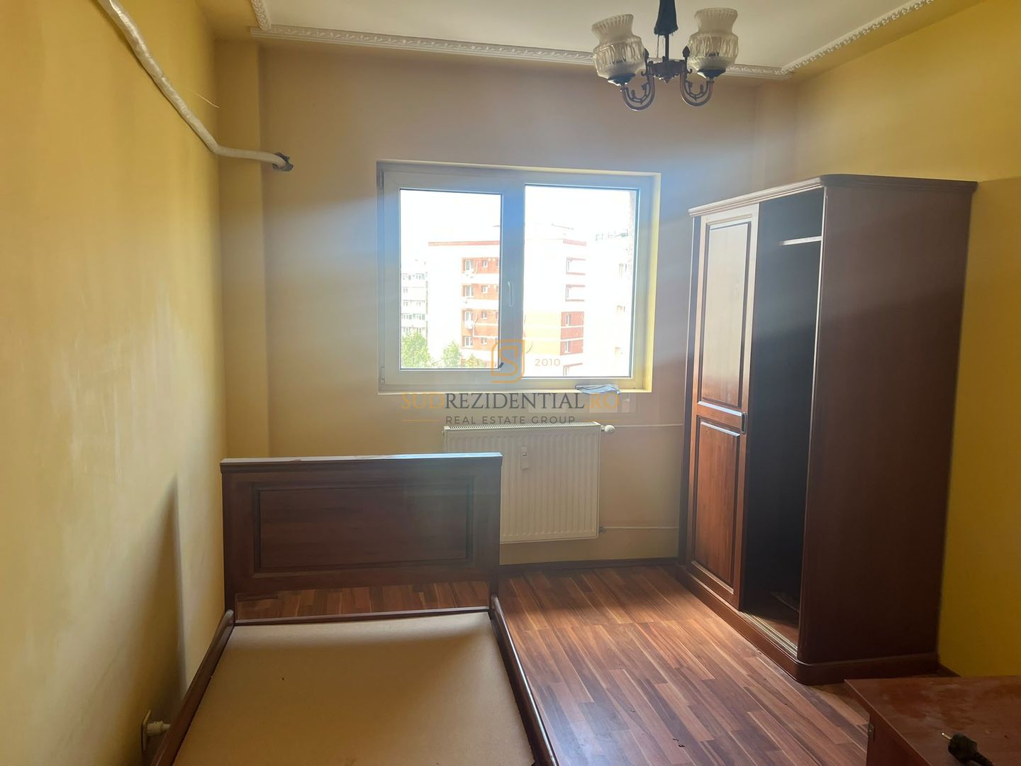 Apartament 3 camere decomandat de vanzare, 1 Decembrie, Sector 3 - Poză 3