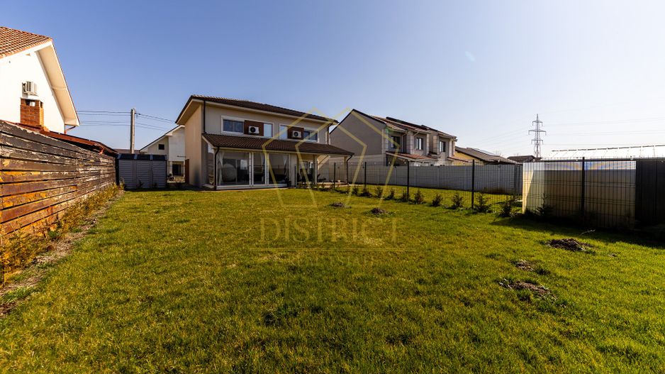 COM 0% Duplex mobilat cu 3 camere | M City Mall - Poză 5