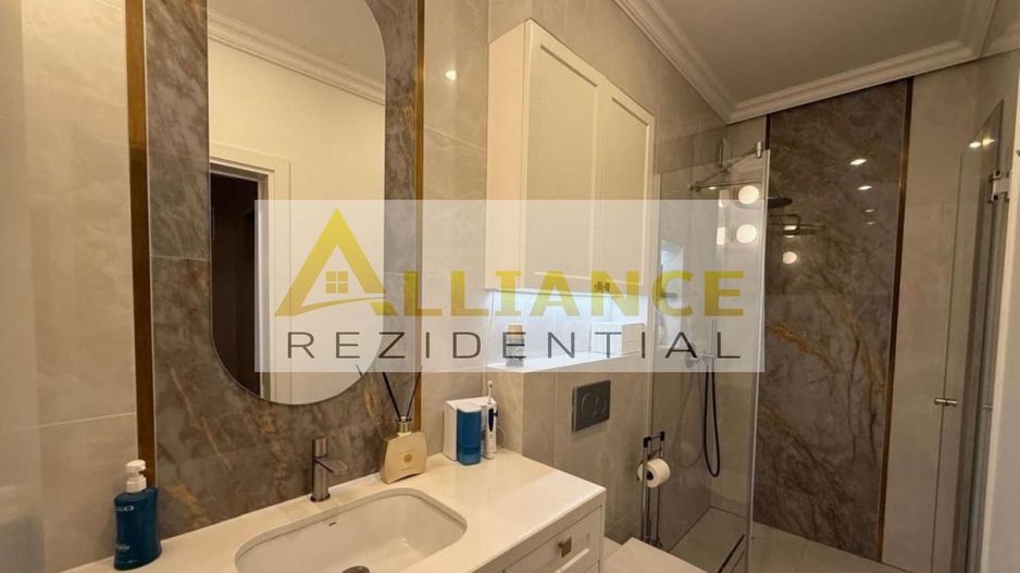 Apartament 2 camere cu gradina  Soseaua Leordeni - Poză 6