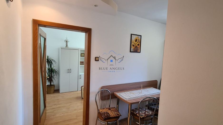 Apartament 3 camere decomandat de închiriat – Astra, zona Someș - Poză 5
