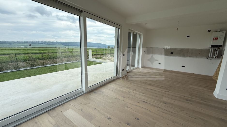 Casă individuală Pătrăuți | 126MP | La Cheie | 187.000 € - Poză 4