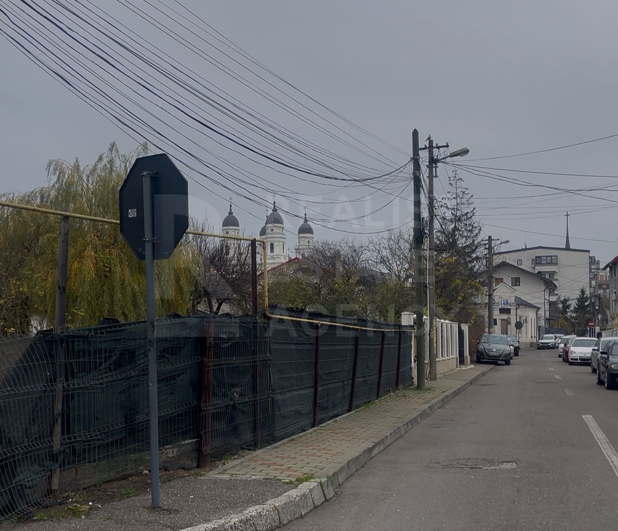 Casă individuală cu teren 213 mp, în centrul Iașului - Poză 4