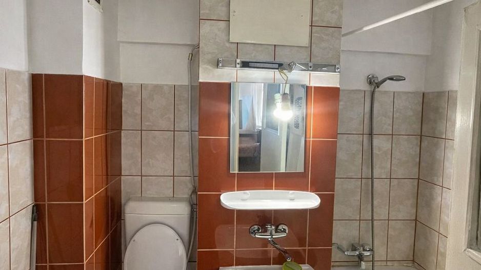 Apartament 2 Camere de Inchiriat | UMF | USAMV | L. Pasteur | Video La Cerere - Poză 6