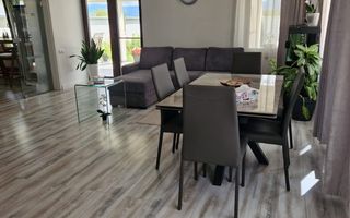 Casa individuala in Cartierul Primaverii Sibiu - Poză 16