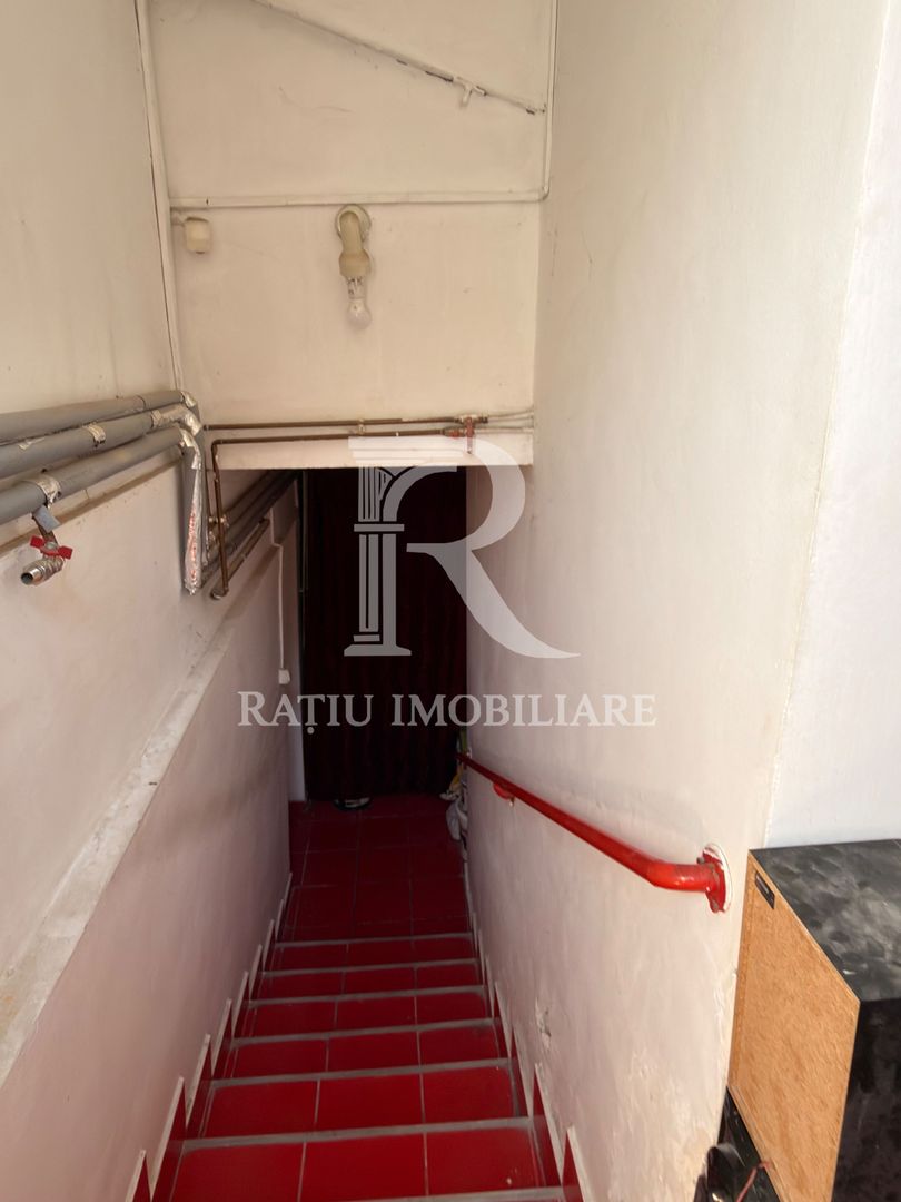 Spațiu comercial de închiriat | Ioșia Nord | Demisol | Oradea - Poză 13