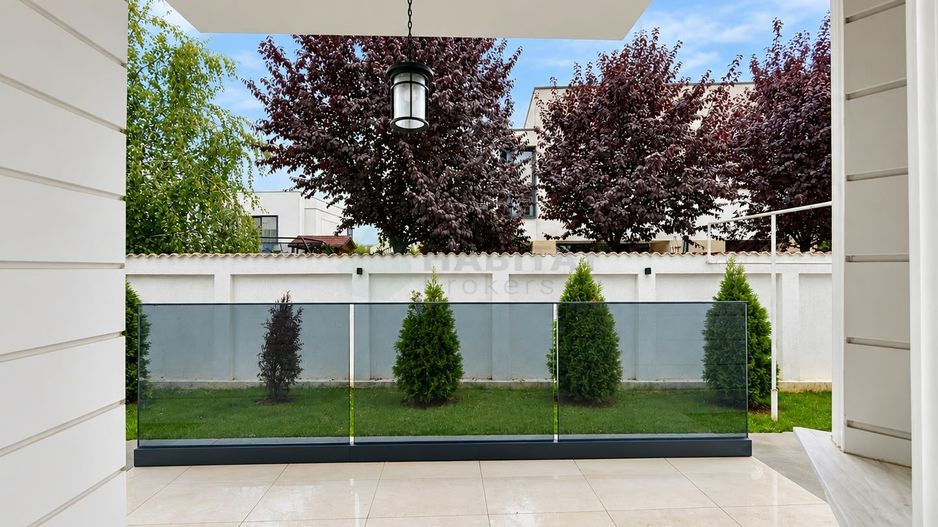 Vilă Premium | 5 camere, garaj și curte proprie | Pipera - Poză 34