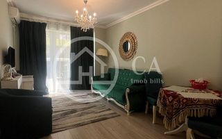Apartament cu 2 camere de vanzare Onestilor Oradea - Poză 1