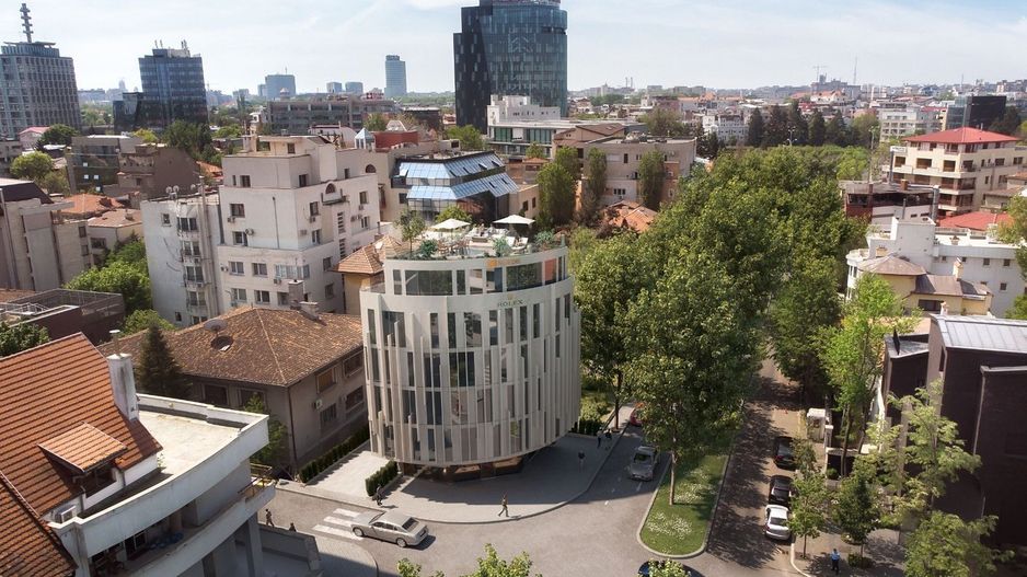 Primaverii Luxury Boutique - Poză 4