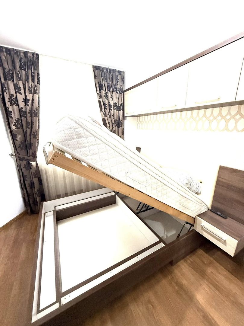 Inchiriere apart. 3 cam. Prima Residence Nufărul, Oradea - Poză 3