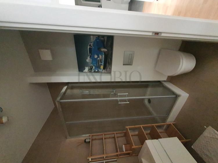 Apartament 3 Camere cu Parcare | Complex Arcadia Domenii | 79 mp - Poză 5
