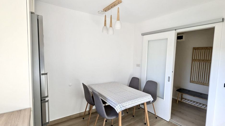 3 camere elegante, si primitoare – în zona Aradului, lângă Iulius Town - Poză 8