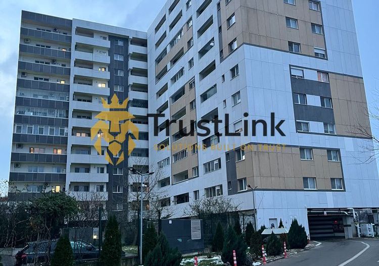 Bloc Nou 3 camere de vanzare sos Berceni 5 min metrou D. Leonida - Poză 5