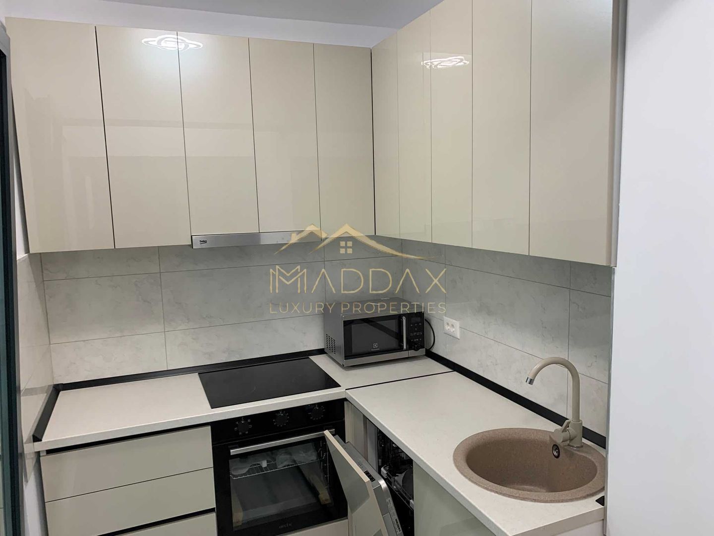 🚨 PRIMA ÎNCHIRIERE | PARCARE | TERASĂ MARE | SMART RESIDENCE - Poză 6