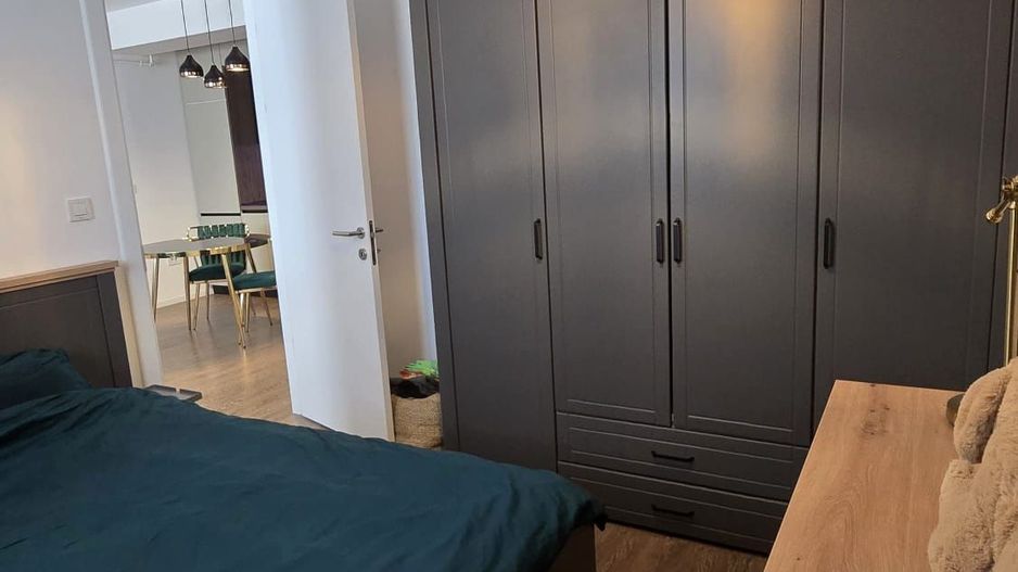 Apartament /Otopeni/2 camere - Poză 2