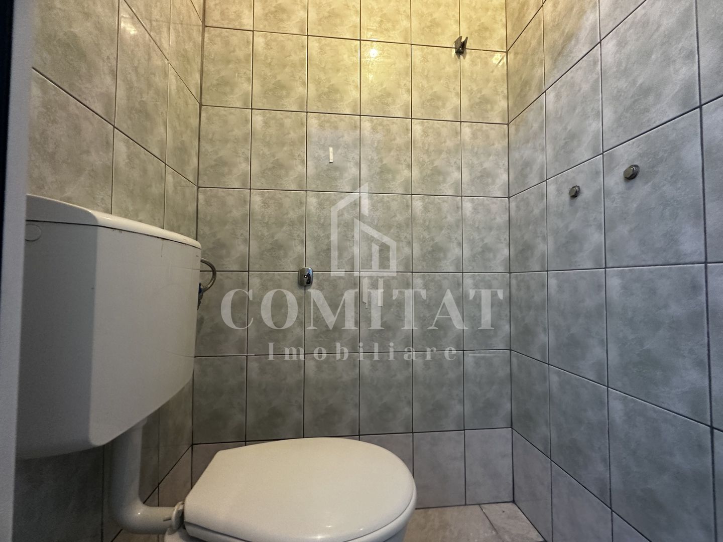 Spațiu de birouri | Parcare | Zona Zorilor - Poză 12