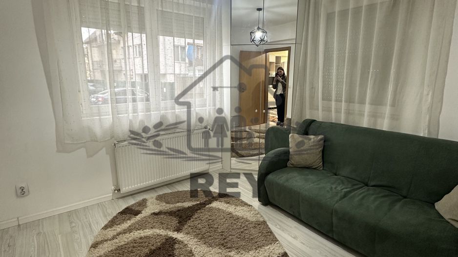 Apartament 3 camere zona Valea Aurie de vânzare - Poză 23