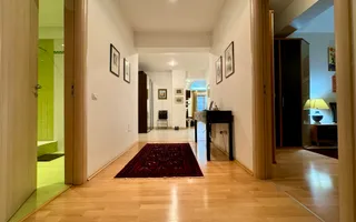 Apartament 3 Camere ***176mp***+ parcare subterana / Herăstrău-Nordului - Poză 30