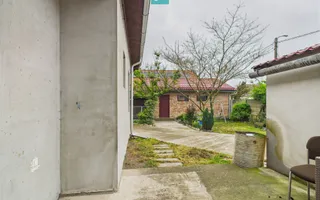 Casă Individuală cu spațiu comercial - Variaș - Poză 35