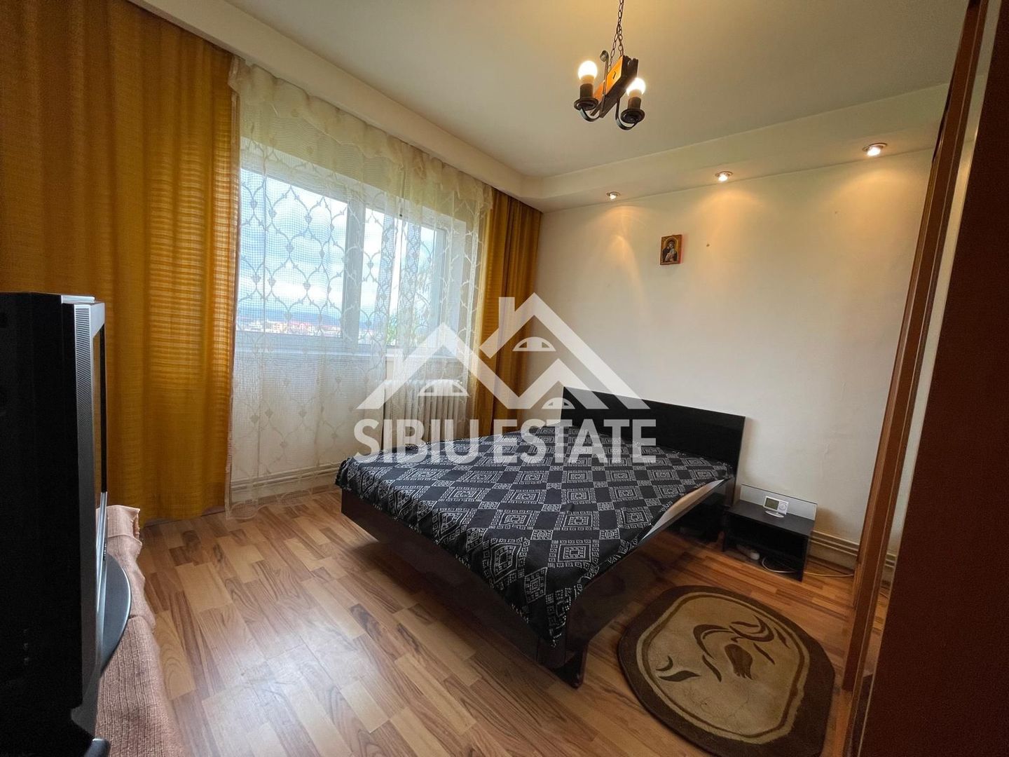 Apartament de vanzare cu 2 camere etaj 3 -Cartier Vasile Aaron - Poză 5