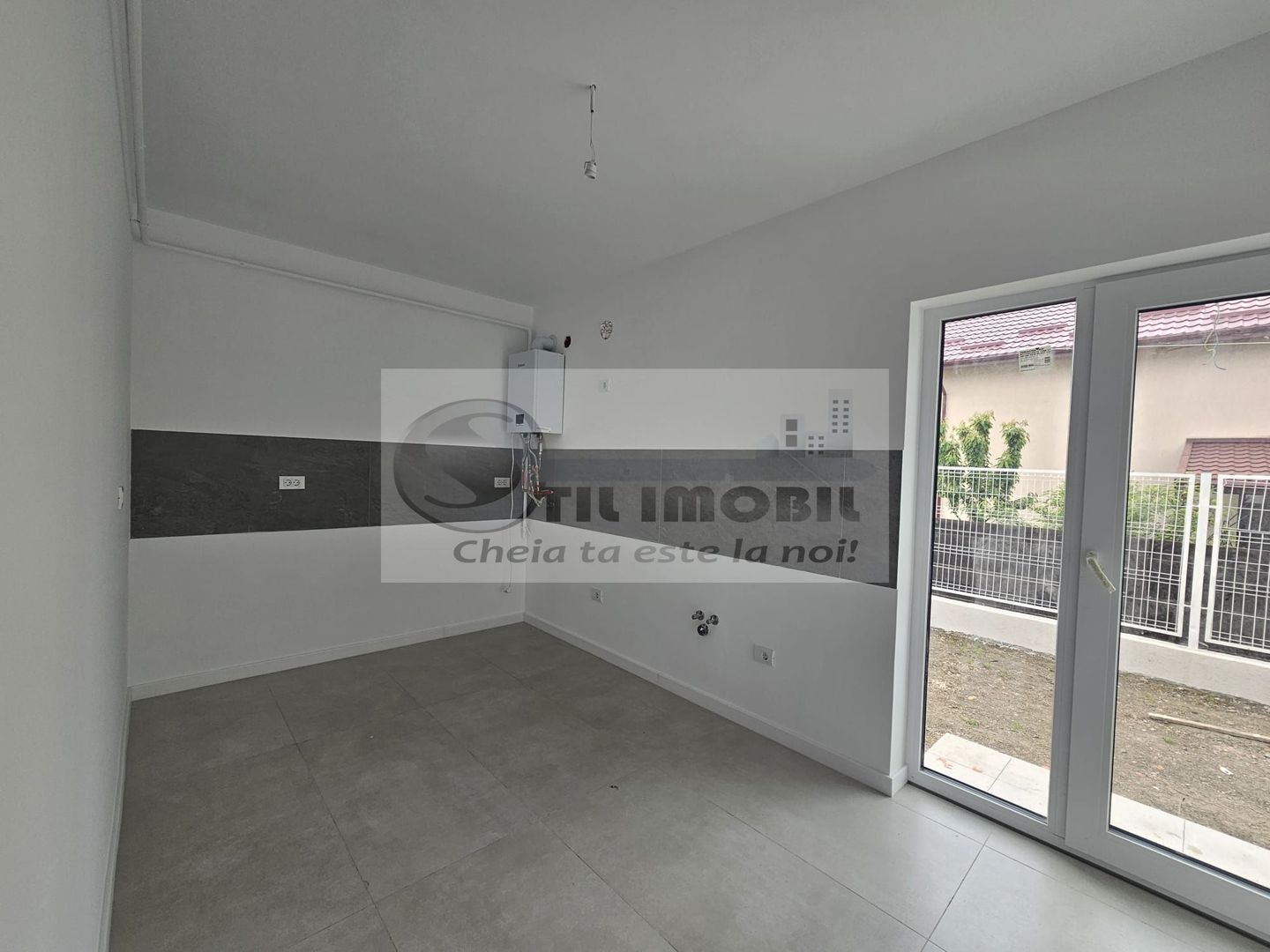 Vila insiruita - Popas Pacurari - Intabulat - Mutare imediata! - Poză 4