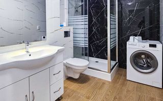 3 camere/Zona Frunzișului/ Preluare Chiriasi - Poză 5