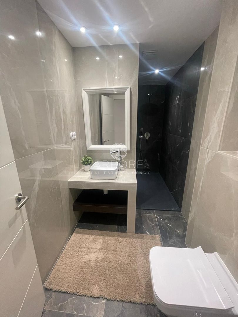 Apartament premium 3 camere zona Pipera | Piscină, Gym, Parcare - Poză 6