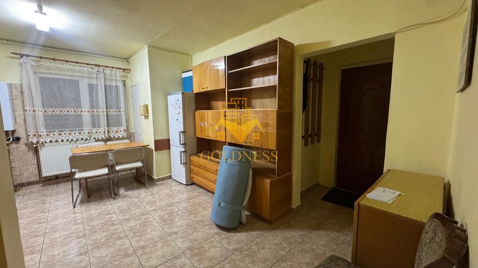 3 camere, decomandate, Manastur Zona Calvaria, Calea Floresti, 18 GYM - Poză 9