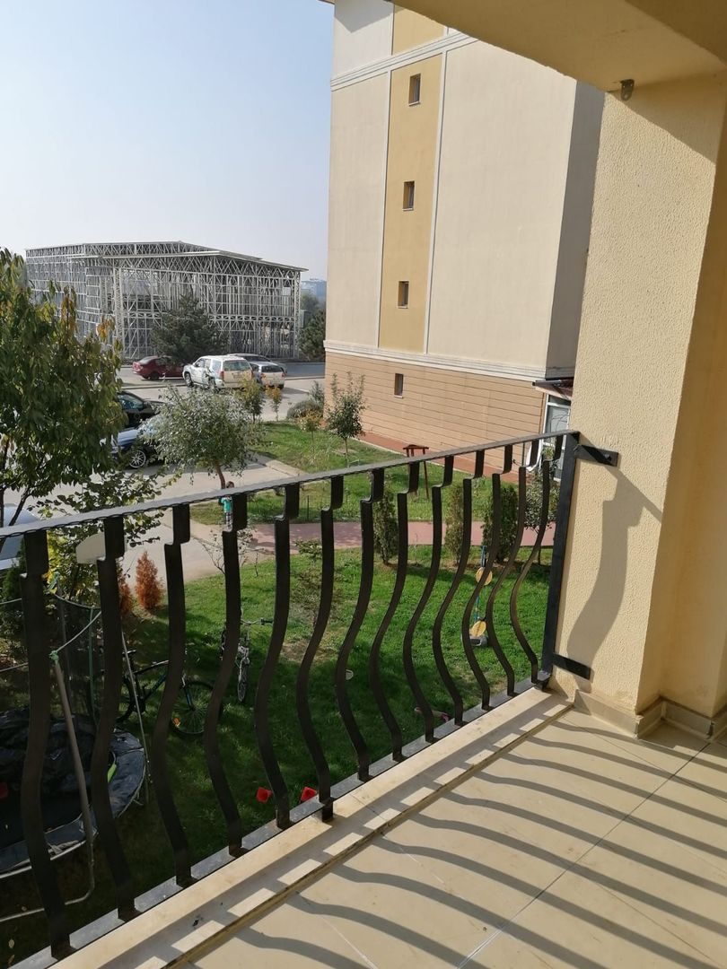 3 camere +parcare in Cosmopolis - Poză 29