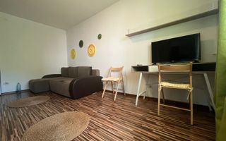 Garsoniera Pacurari - 20 min Copou - Poză 2