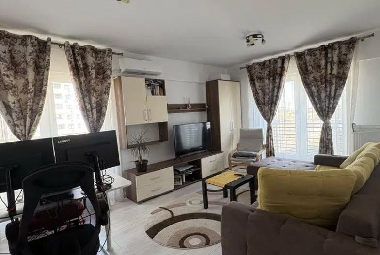 AP. 2 CAMERE-  ASTORIUM RESIDENCE, PARCARE INCLUSA, CENTRALA, MODERN - Poză 1
