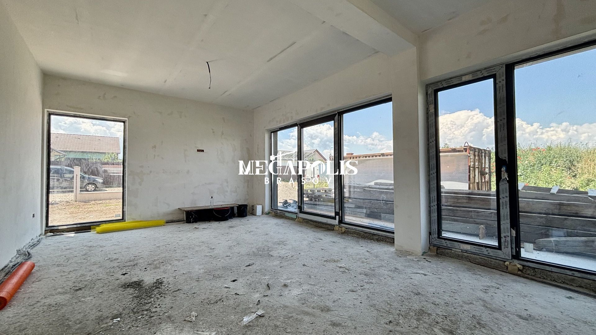 Casă 5 Camere | Finisaje Incluse | 128 mp Utili | Izvor - Poză 8