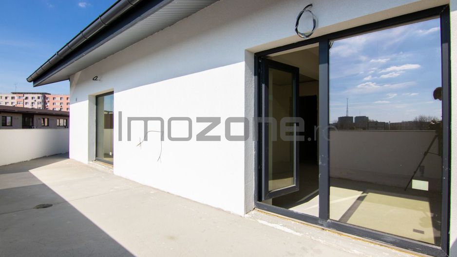 4 Camere/ Crangasi/ 210mp/ Terasa Panoramica/ Finisat Complet/ Parcare Inclusa - Poză 11