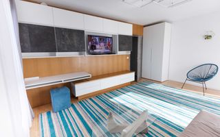 Apartament de 2 camere, parcare. 58mp, zona Sigma - Poză 2