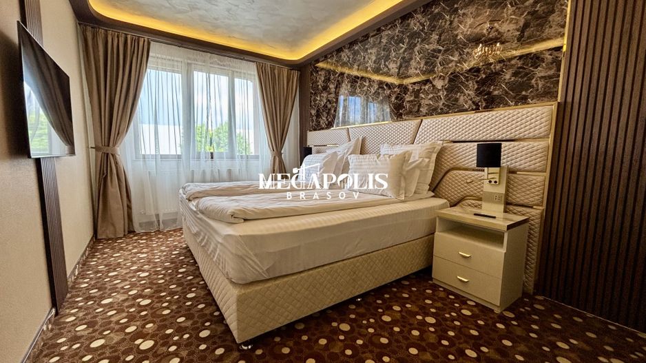 Apartament 4 camere | Lux | Premium | Parcare | Isaran Residence - Poză 10