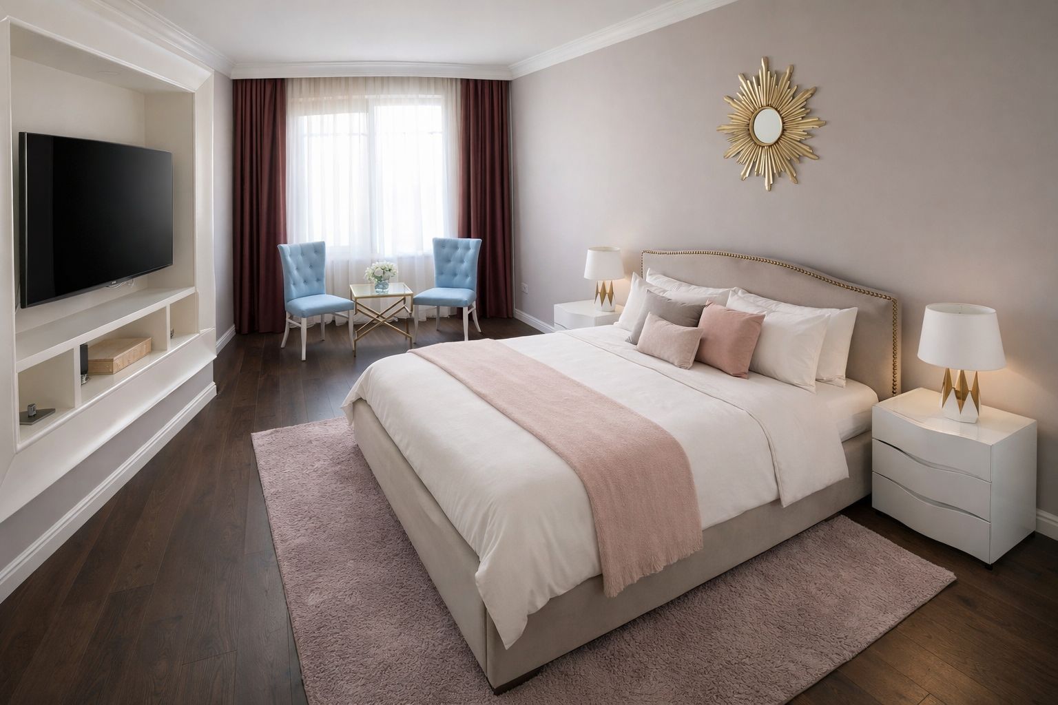 Duplex cu jacuzzi - Dumbrăvita/Padure - Poză 10