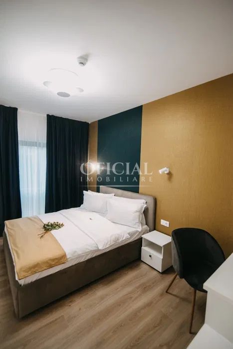 Apartament 2 Camere | 55 Mp | Terasa | Garaj | Intermediar | Borhanci - Poză 3