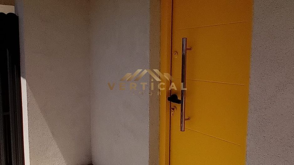 Casă modernă cu design premium, 121 mp utili | Curte proprie, la Cheie - Poză 5
