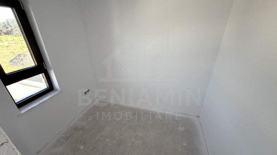 Casa noua moderna P+1 zona Ford cu incalzire in pardoseala 518mp - Poză 6