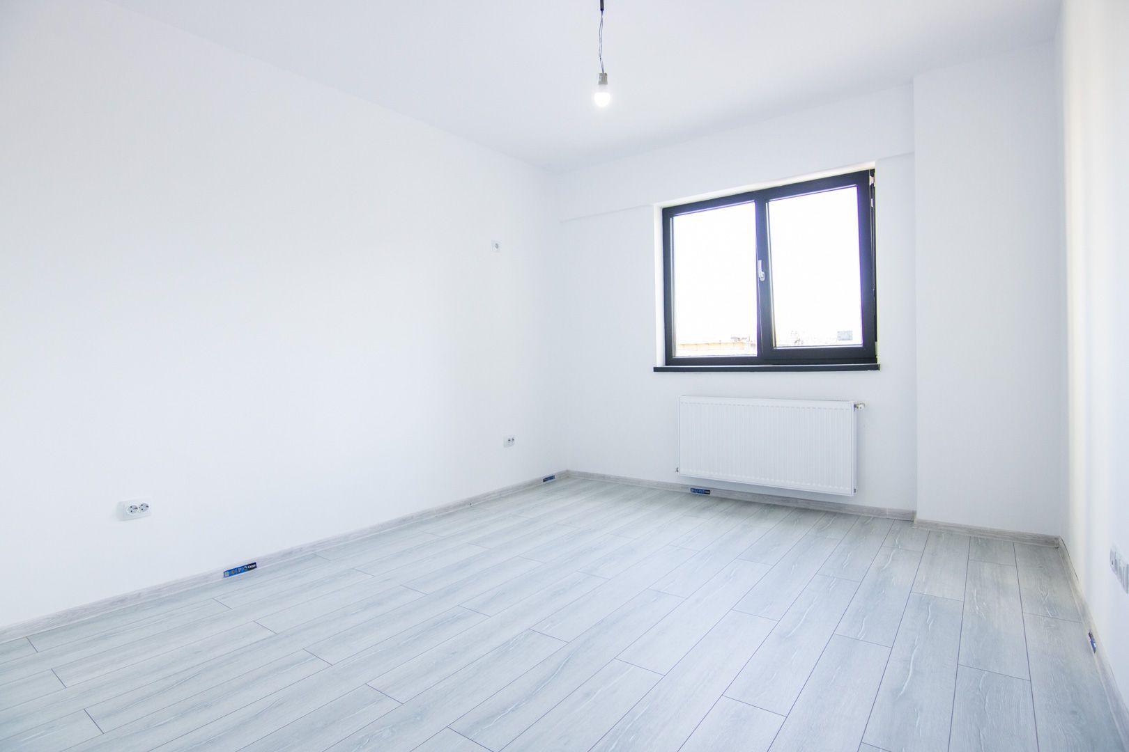 DISCOUNT 10% din valoarea avansului, 2 camere, 58 mp, BUCATARIE INCHISA - Poză 5