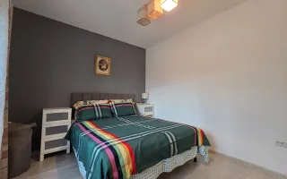Popas Pacurari/ Valea Lupului- 3 camere + gradina  2 locuri de parcare -109mp - Poză 19